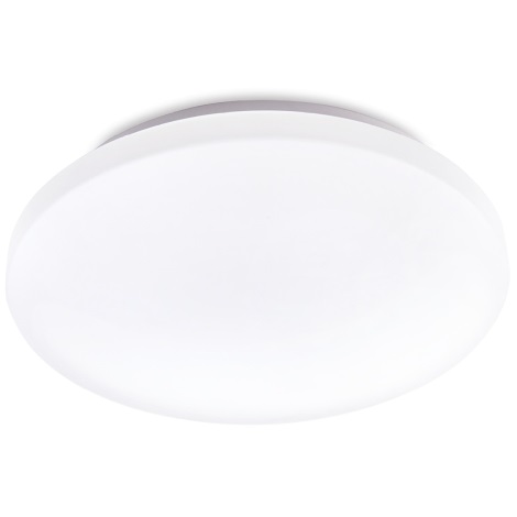 LED Stropna svjetiljka za kupaonicu sa senzorom SOFI LX LED/13W/230V IP44 pr. 28 cm