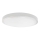 LED Stropna svjetiljka za kupaonicu SAMSUNG CHIP LED/18W/230V IP44 6500K pr. 25 cm bijela