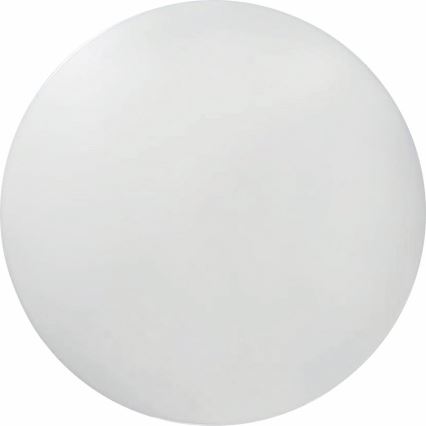 LED Prigušiva stropna svjetiljka za kupaonicu SLIDE LED/6/12/18/24W/230V 2900/4000/6200K IP44 bijela
