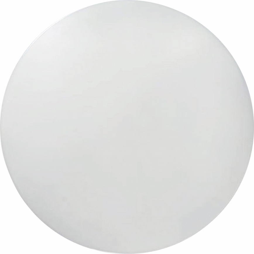 LED Prigušiva stropna svjetiljka za kupaonicu SLIDE LED/6/12/18/24W/230V 2900/4000/6200K IP44 bijela