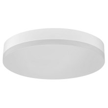 LED Stropna svjetiljka za kupaonicu SMART-S LED/18W/230V IP44