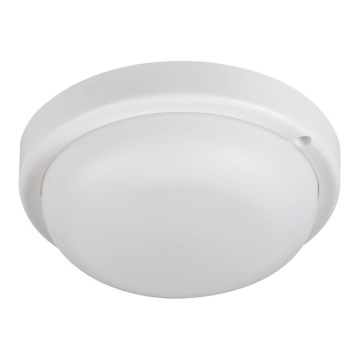 LED Stropna svjetiljka za kupaonicu TOLU LED/9W/230V 4000K IP54 bijela