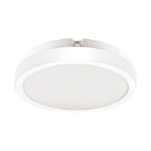 LED Stropna svjetiljka za kupaonicu VERA LED/12W/230V 4000K IP65 bijela