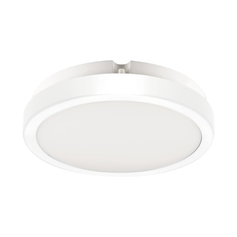 LED Stropna svjetiljka za kupaonicu VERA LED/12W/230V 4000K IP65 bijela
