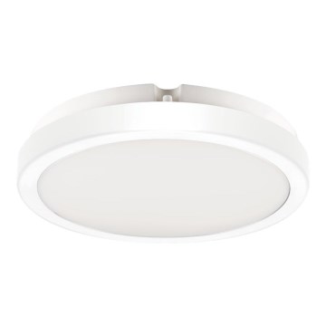 LED Stropna svjetiljka za kupaonicu VERA LED/18W/230V 4000K IP65 bijela