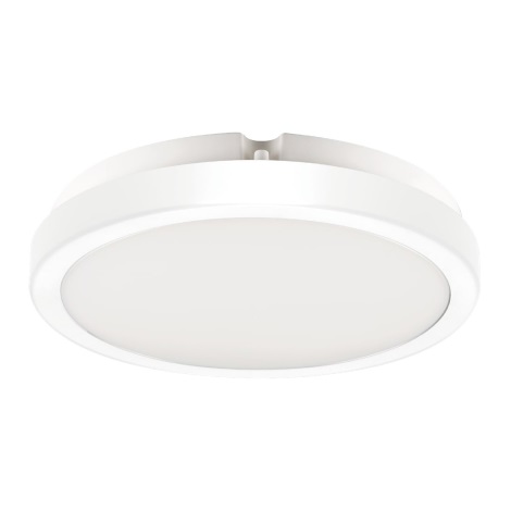 LED Stropna svjetiljka za kupaonicu VERA LED/18W/230V 4000K IP65 bijela