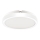 LED Stropna svjetiljka za kupaonicu VERA LED/18W/230V 4000K IP65 bijela