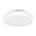 LED Stropna svjetiljka za kupaonicu VERA LED/18W/230V 4000K IP65 bijela