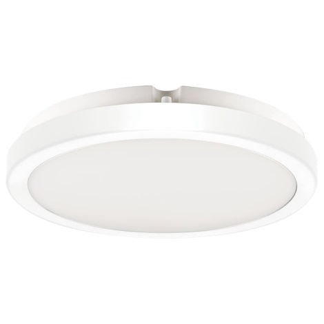 LED Stropna svjetiljka za kupaonicu VERA LED/24W/230V 4000K IP65 bijela