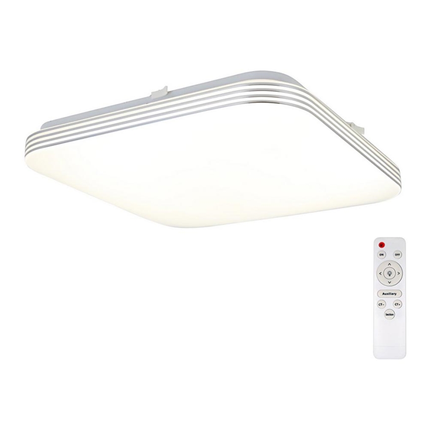 LED Stropna svjetiljka za prigušivanje PALERMO LED/40W/230V