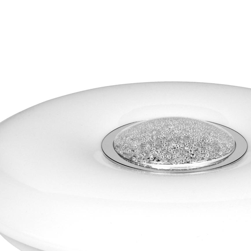 LED Stropna svjetiljka za prigušivanje VELA LED/24W/230V