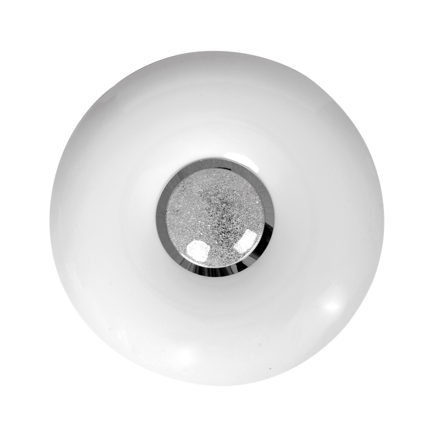 LED Stropna svjetiljka za prigušivanje VELA LED/24W/230V