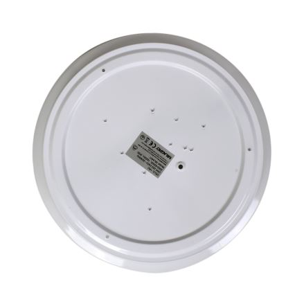 LED Stropna svjetiljka za prigušivanje VELA LED/24W/230V