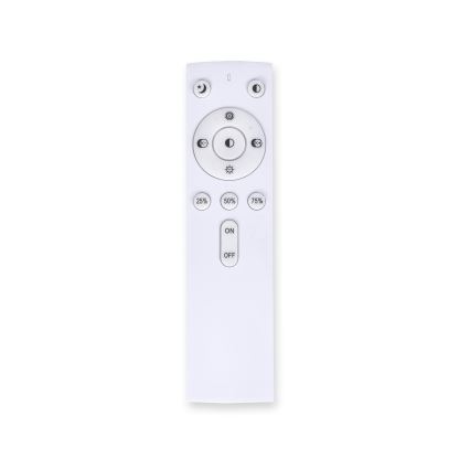 LED Stropna svjetiljka za prigušivanje YAX LED/24W/230V