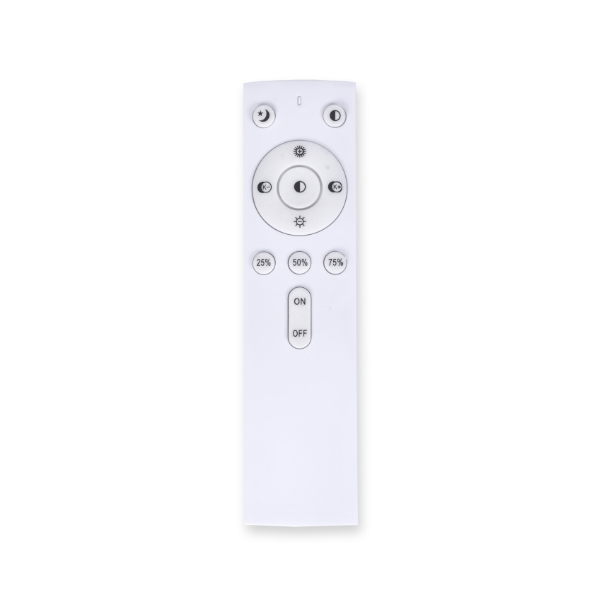 LED Stropna svjetiljka za prigušivanje YAX LED/24W/230V