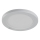 LED Stropna/ugradbena svjetiljka sa senzorom pokreta 2u1 ERGA LED/17W/230V 3000/4000/6500K bijela