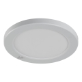 LED Stropno/podkrovno svjetlo sa senzorom pokreta 2u1 ERGA LED/17W/230V 3000/4000/6500K bijela