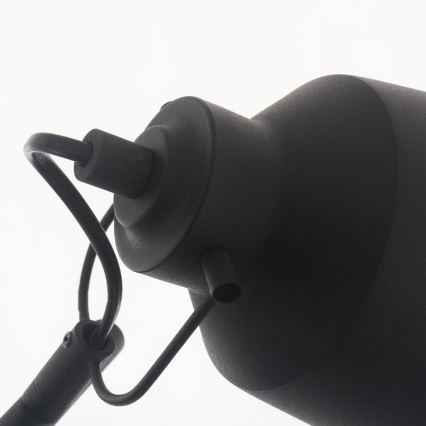 LED Stropna površinska svjetiljka 2xE14/8W/230V