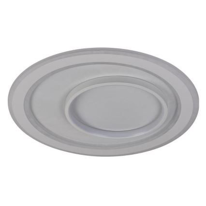 LED Dimmabilno stropno svjetlo LED/85W/230V 3000-6500K + daljinski upravljač