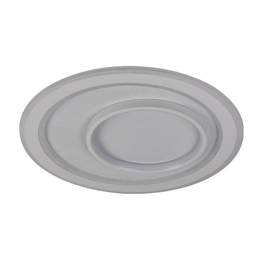 LED Dimmabilno stropno svjetlo LED/85W/230V 3000-6500K + daljinski upravljač