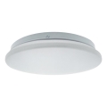 LED stropno svjetlo s detektorom pokreta LENA LED/12W/230V pr. 25,7 cm bijela