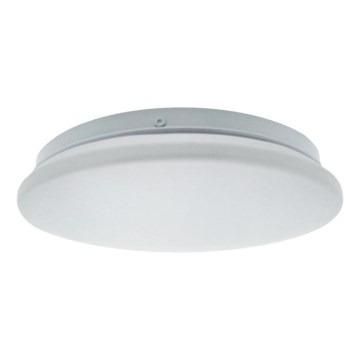 LED stropno svjetlo s detektorom pokreta LENA LED/12W/230V pr. 25,7 cm bijela