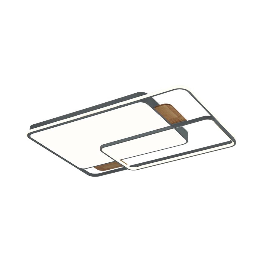 LED stropno svjetlo s prigušivanjem LED/280W/230V 3000-6500K + daljinski upravljač