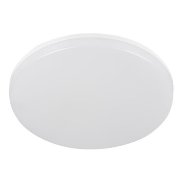 LED stropno svjetlo s senzorom pokreta i sumraka VARSO LED/22/30W/230V 3000/4000/6500K promjer 33 cm IP54