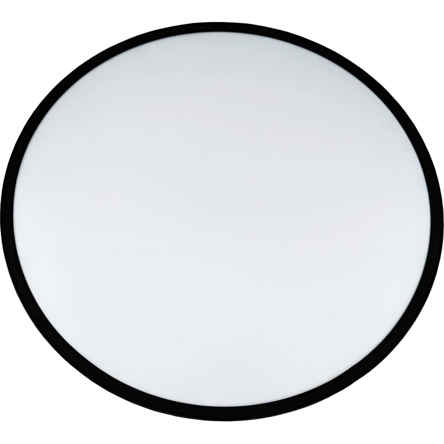 LED Dimmabilno stropno svjetlo SAMER LED/40W/230V 2900-6000K + daljinski upravljač