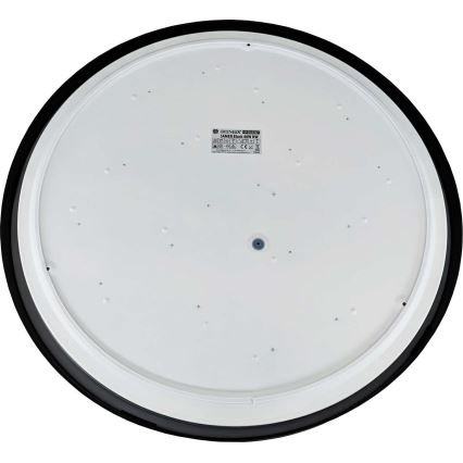 LED Dimmabilno stropno svjetlo SAMER LED/40W/230V 2900-6000K + daljinski upravljač