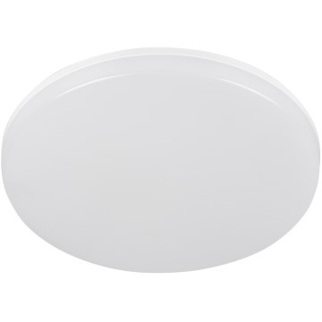 LED stropno svjetlo VARSO LED/22/30W/230V 3000/4000/6500K Ø 33 cm IP54