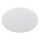 LED stropno svjetlo VARSO LED/22/30W/230V 3000/4000/6500K Ø 33 cm IP54