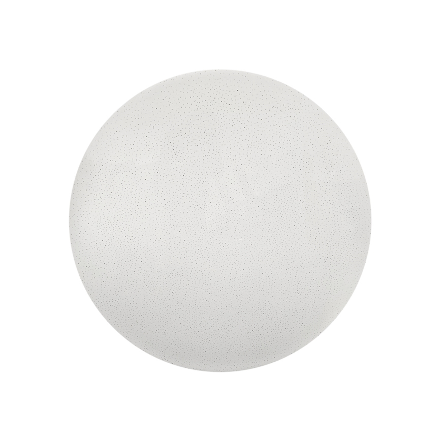 LED Dimmabilni stropni luster VENTA LED/36W/230V 2700-6500K promjer 48 cm + daljinski upravljač