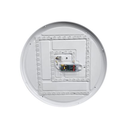 LED Dimmabilni stropni luster VENTA LED/36W/230V 2700-6500K promjer 48 cm + daljinski upravljač