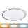 LED stropno svjetlo za kupaonicu ACATE LED/24W/230V 3000/4000/6000K Ø 29,3 cm IP54