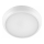 LED stropno svjetlo za kupaonicu DEFENDER LED/12/18/24W/230V 3000/4000/6500K IP65 promjer 30 cm bijelo