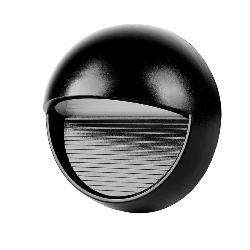 LED Stubišna svjetiljka 1xLED/3W/230V 3000K