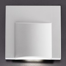 LED Stubišna svjetiljka ERINUS LED/0,8W/12V 3000K bijela