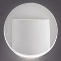 LED Stubišna svjetiljka ERINUS LED/0,8W/12V 4000K bijela