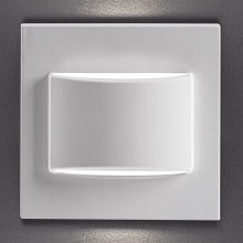 LED Stubišna svjetiljka ERINUS LED/1,5W/12V 4000K bijela