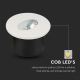 LED Stubišna svjetiljka LED/3W/230V 4000K bijela