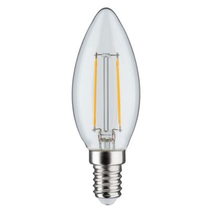 LED Stupnjevito prigušiva žarulja E14/2,5W/230V 2700K - Paulmann 28572