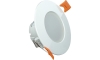 LED Svijetiljka za kupaonicu LED/5W/230V IP65
