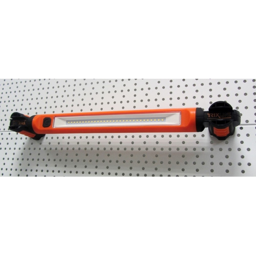 LED Lampa 30 SMD LED/7,4V