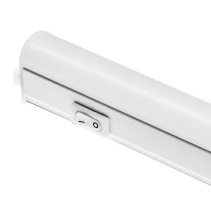 LED Svjetiljka ispod ormarića K1628 SANDY LED/4W/230V 3000K