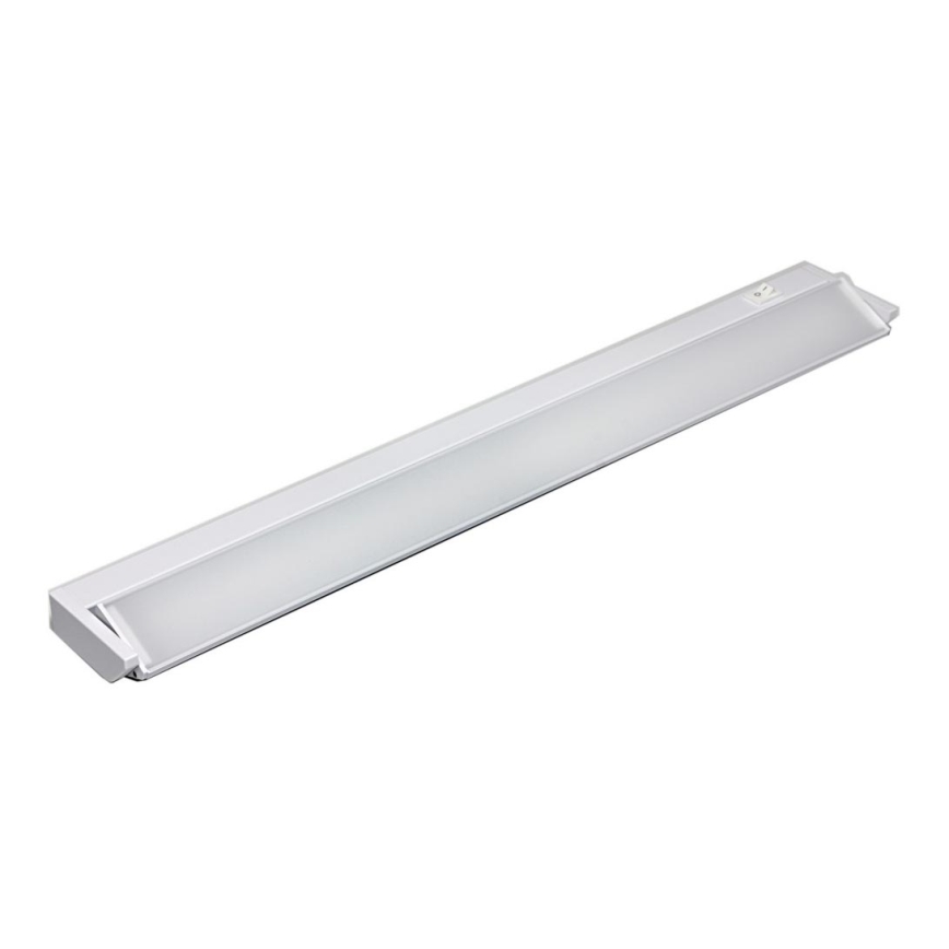 LED Svjetiljka ispod ormarića LED/10W/230V bijela