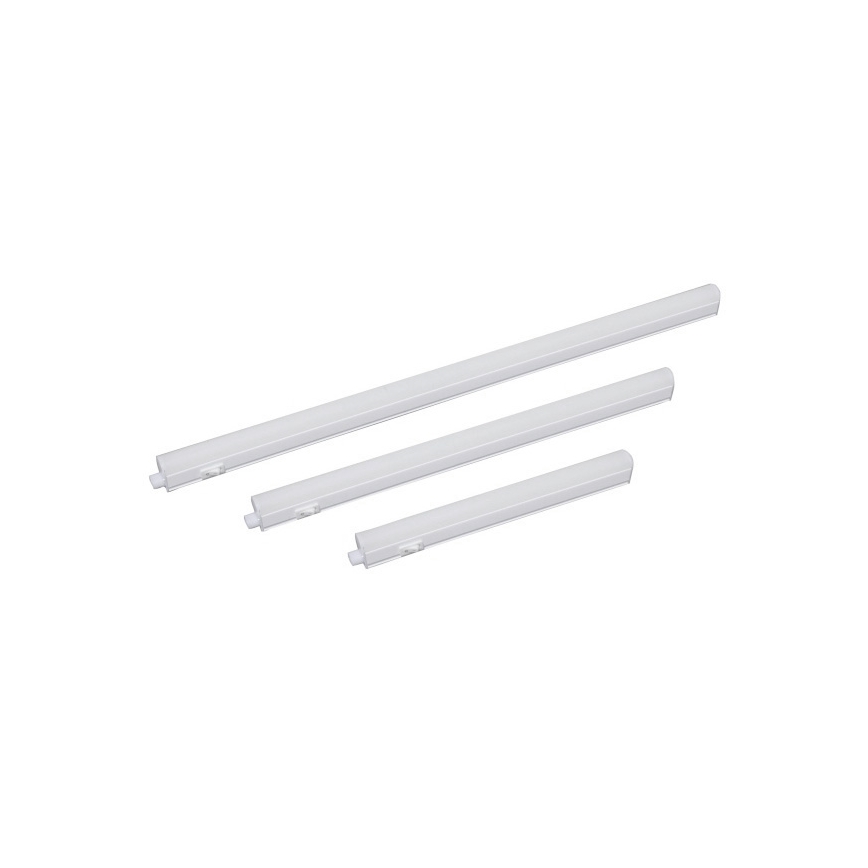 LED Svjetiljka ispod ormarića LED/8W/230V