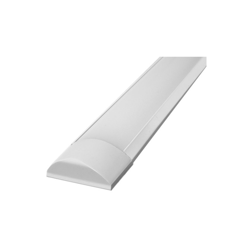 LED Svjetiljka ispod ormarića LIMONI LED/40W/230V 4000K 120 cm bijela