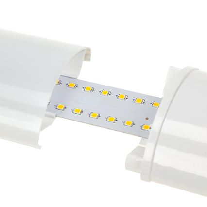 LED Svjetiljka ispod ormarića VIGA LED/32W/230V 3000K bijela