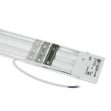 LED Svjetiljka ispod ormarića VIGA LED/32W/230V 3000K bijela